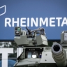 Завод Rheinmetall на Украине будет законной целью для ВС РФ — Кремль