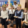 В Уфе провели мероприятия ко дню полного снятия блокады Ленинграда
