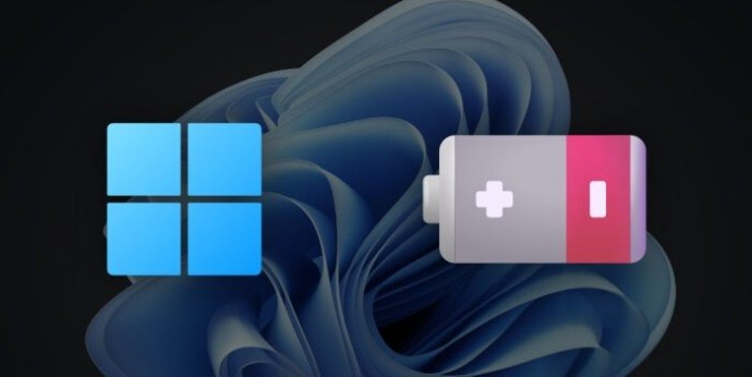 В Windows 11 появится улучшенный индикатор батареи — как у смартфонов на базе Android