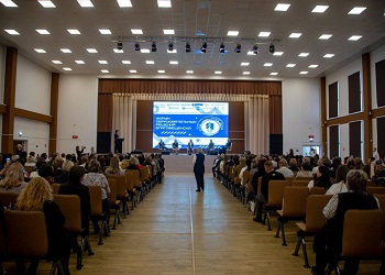 В Благовещенске на площадке самой большой школы состоялся Форум образовательных решений