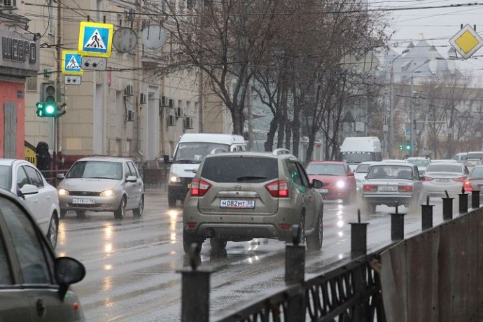 Массовое аннулирование регистраций авто прокомментировали в ГИБДД