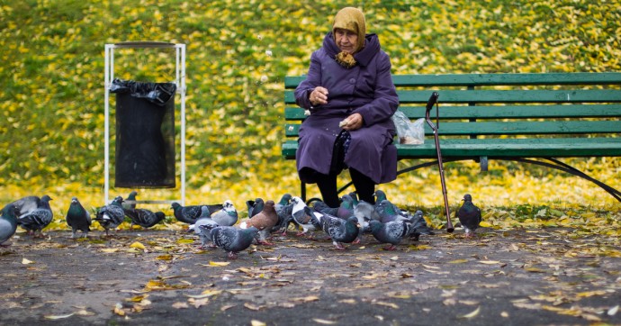 С начала года более 400 калининградцев заявили, что им нечем платить по долгам