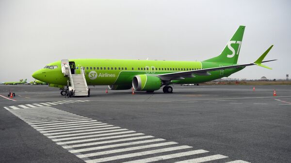 S7 Airlines запустила продажу субсидируемых билетов