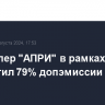 Девелопер "АПРИ" в рамках IPO разместил 79% допэмиссии