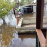 «Нас блокируют везде»: жители приморского села бьют тревогу