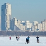 Уходящий февраль войдет в тройку самых сухих в Москве с начала века – синоптик