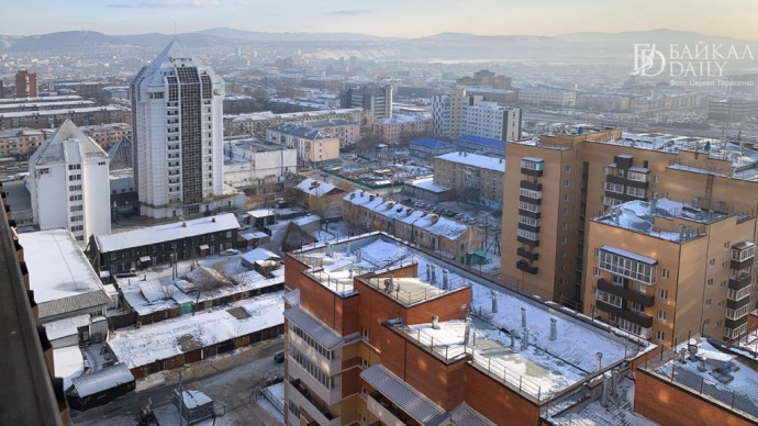 В Бурятии упорядочили контроль за техсостоянием многоквартирных домов