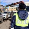 В Ярославской области создадут службу эвакуации автомобилей