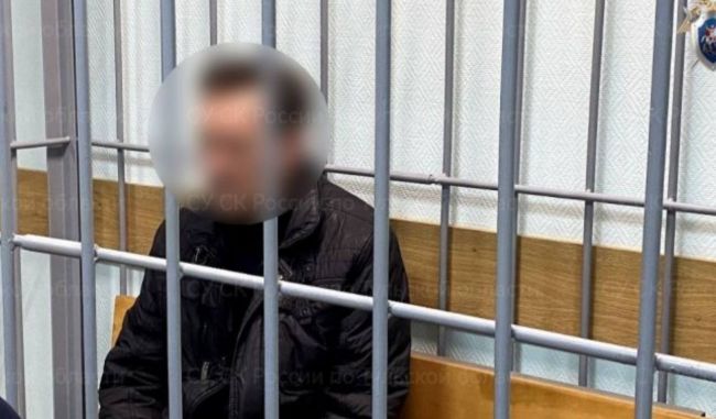 В Тульской области арестовали шесть начальников УМВД по делу «ОПГ в погонах»