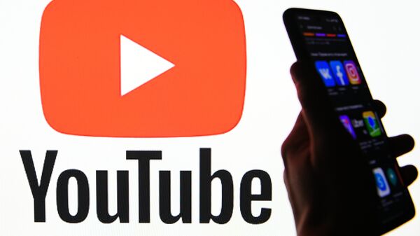 Эксперт объяснил, можно ли россиян полностью отключить от YouTube