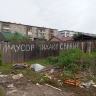 Приморское село утопает в мусоре