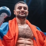 Российский боксер проиграл бой за титул чемпиона IBF