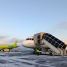 S7 Airlines расширила продажи льготных билетов на 2025 год в рамках развития региональной сети маршрутов