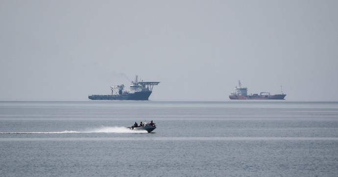 В Литве предложили разорвать договор о морском судоходстве с Россией, который действовал больше 30 лет