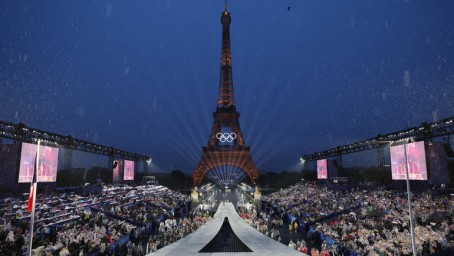 Расписание Олимпиады 27 июля: время начала матчей и соревнований — где смотреть трансляции