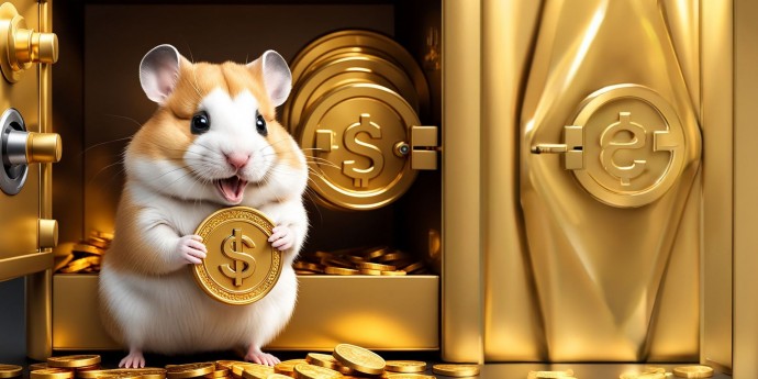 Шифр в Hamster Kombat (Хомяк) на 1 августа 2024 года