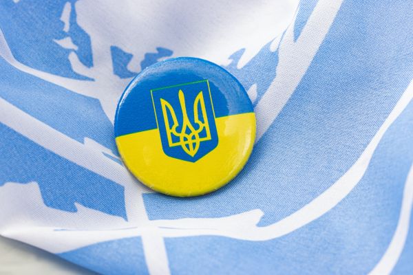 Декларацию G7 по Украине в поддержали в ООН 30 стран из 193 — Белый дом