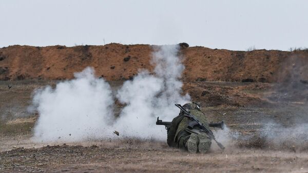 Минобороны рассказало, как удалось сломить ВСУ в Угледаре