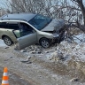 В жестком ДТП на Мухина в Благовещенске погиб водитель