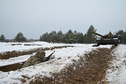 В России отреагировали на попытку ВСУ атаковать место запуска «Орешника»