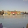 В городе заработали ещё два катка