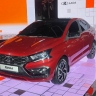 «АвтоВАЗ» совсем скоро начнёт серийный выпуск Lada Iskra