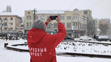 Кулибин клуб, фонд "Всё для Победы!" и нацпроекты: над чем работал НФ в 2024