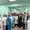 В Бурятии открыли отремонтированный стационар Прибайкальской ЦРБ