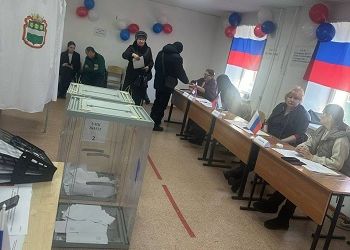 Дополнительные выборы проводят в двух муниципалитетах Амурской области