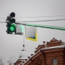 В Благовещенске отменили последний рейс автобуса №1