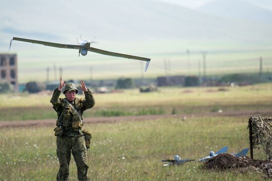 Производство дронов Bayraktar в Украине начнется только после окончания конфликта