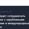 Россия будет сотрудничать  энергетике с зарубежными партнерами в международных форматах