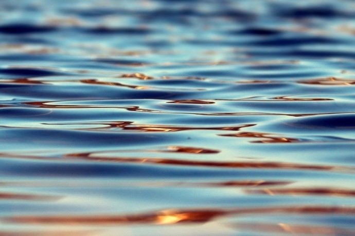 Власти Новокузнецка сообщили об опасном уровне воды в реке Томь