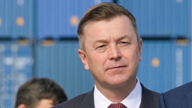 Экс-главу свердловского минтранса приговорили к 6,5 годам по делу о взятке