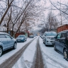 Сначала снег, потом похолодание. Что известно о погоде в Приморье в ближайшие выходные?