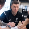 Мамаев: «Жена говорила мне, чтобы я поиграл ещё»...