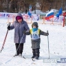 Благовещенцев зовут на лыжную прогулку в выходные