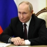 Путин поручил проанализировать реализацию нацпроектов в 2019-2024 годах