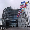 Европарламент проголосовал за выделение Украине кредита на 35 млрд евро из замороженных активов России