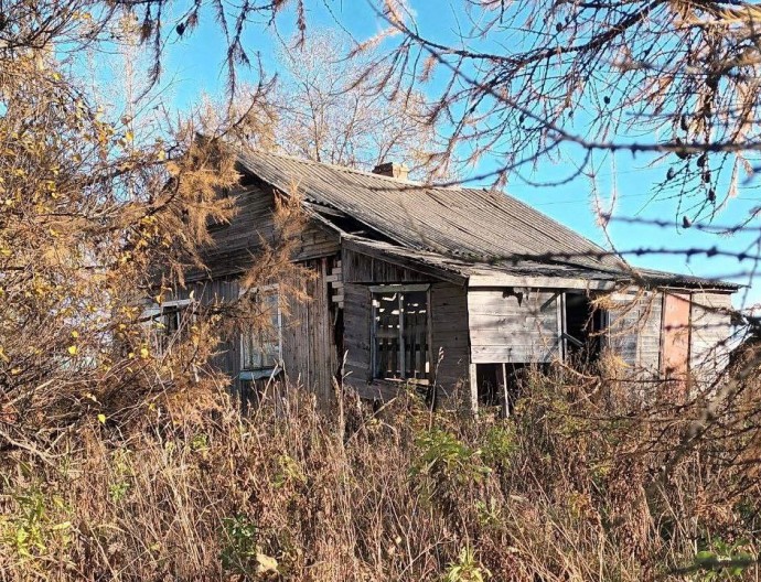 Более 80 разрушенных объектов выявили в Ярославской области