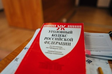 В Тверской области мужчина с женщиной пытались перехитрить следователей