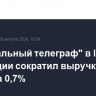 "Центральный телеграф" в I полугодии сократил выручку по РСБУ на 0,7%