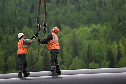 Названа сумма строительства магистрали Москва — Санкт-Петербург