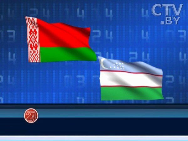 Посол Беларуси встретился с заместителем Министра дошкольного и школьного образования Узбекистана