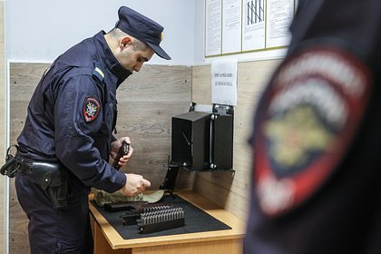 В России сотрудники полиции задержали прилетевшего из Стамбула вора в законе Сельвияна