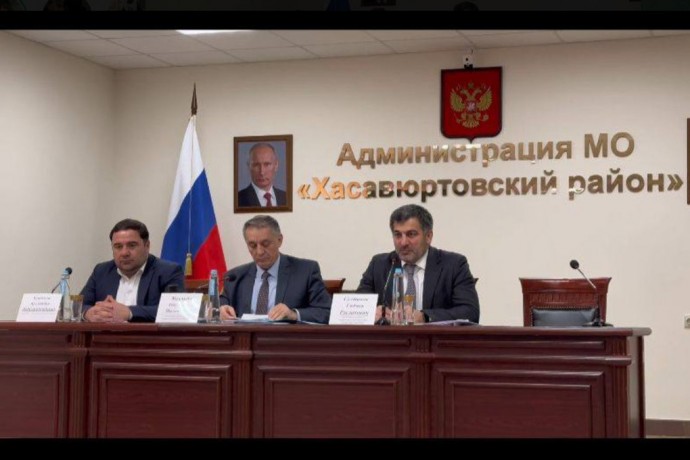 Дагестан: бюджеты муниципалитетов пополнились на 14 млрд рублей