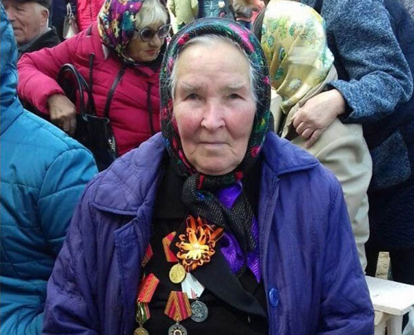 В Бурятии 95-летие отпразднует ветеран труда