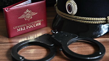 Суд приговорил подполковника полиции к колонии за мошенничество на 3 млн руб