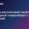 Россия рассчитывает выйти на рекордный товарооборот с Арменией