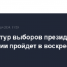 Второй тур выборов президента Молдавии пройдет в воскресенье